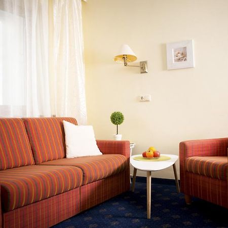 באד וויריסהופן Kurhotel Azalee מראה חיצוני תמונה