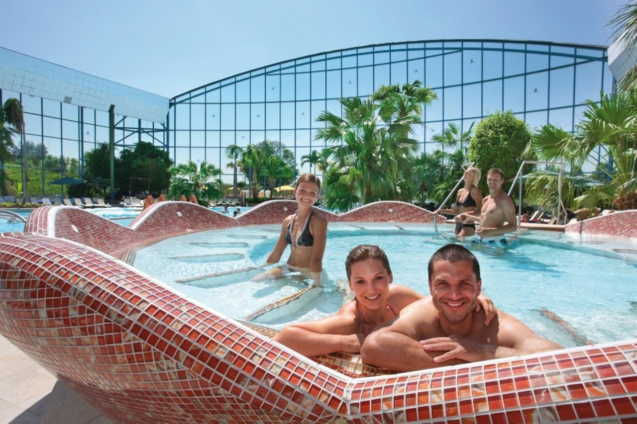 באד וויריסהופן Kurhotel Azalee מראה חיצוני תמונה