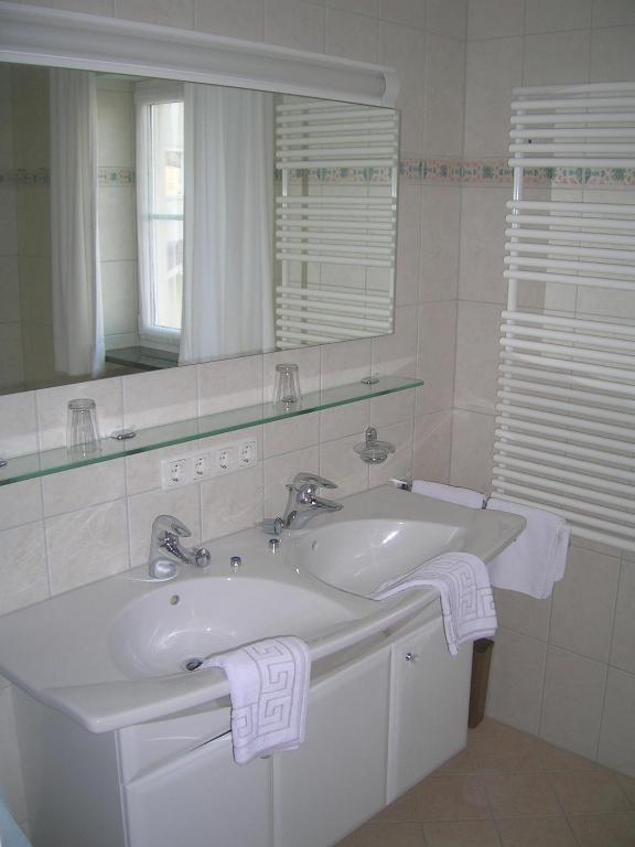באד וויריסהופן Kurhotel Azalee חדר תמונה