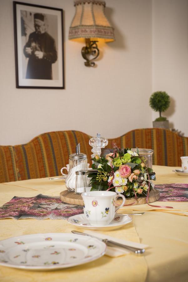 באד וויריסהופן Kurhotel Azalee מראה חיצוני תמונה