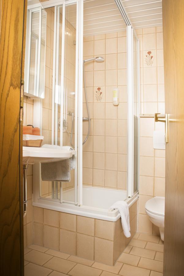 באד וויריסהופן Kurhotel Azalee מראה חיצוני תמונה