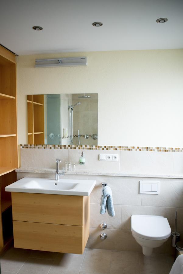 באד וויריסהופן Kurhotel Azalee מראה חיצוני תמונה