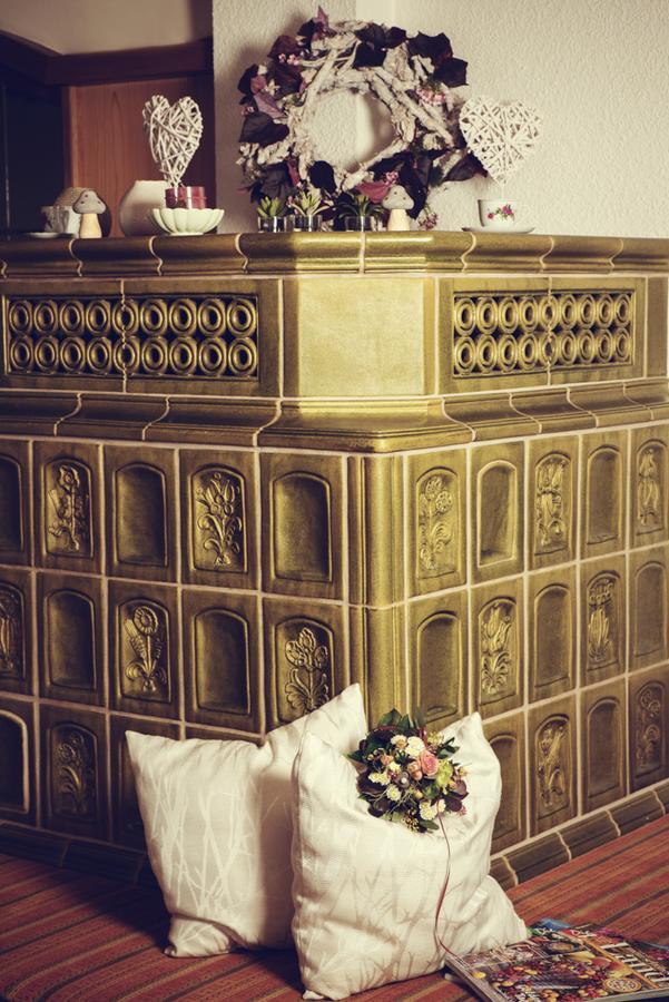 באד וויריסהופן Kurhotel Azalee מראה חיצוני תמונה