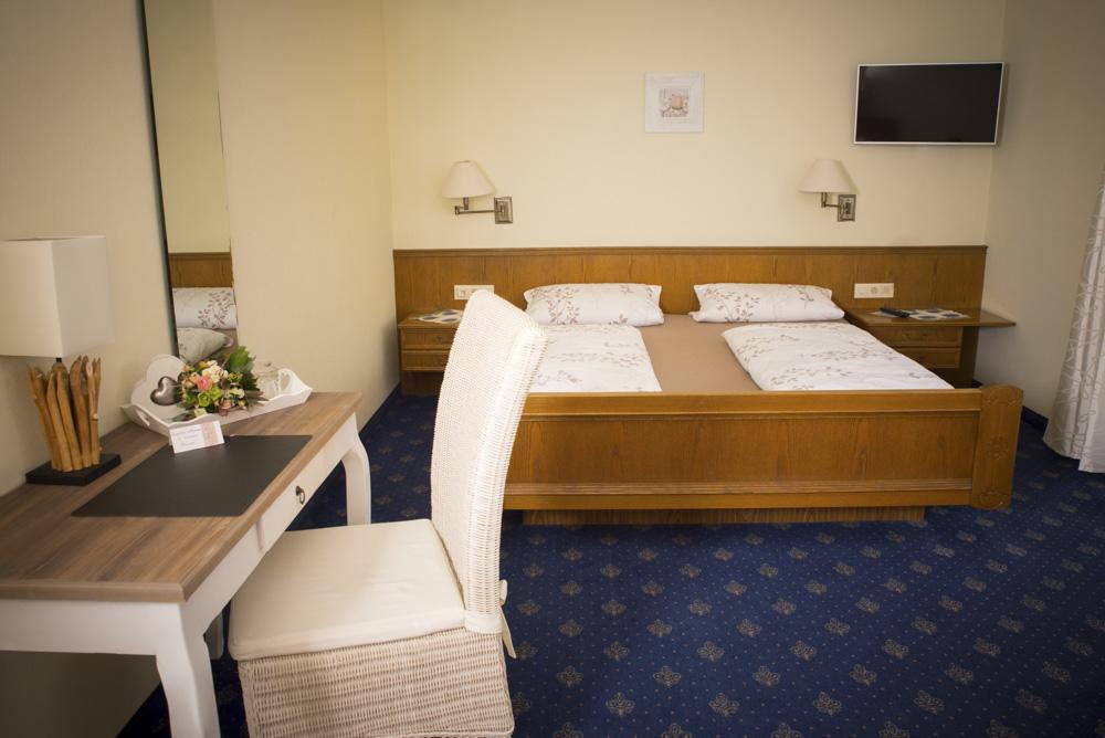 באד וויריסהופן Kurhotel Azalee מראה חיצוני תמונה