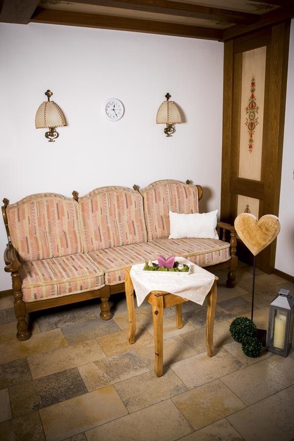 באד וויריסהופן Kurhotel Azalee מראה חיצוני תמונה
